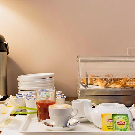 Roma Talenti Breme B&B Extérieur photo