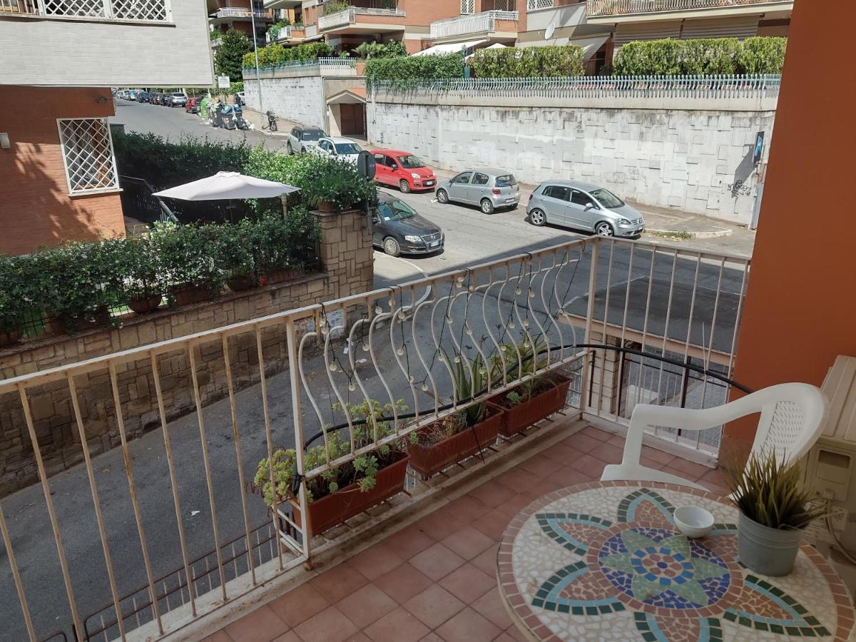 Roma Talenti Breme B&B Extérieur photo