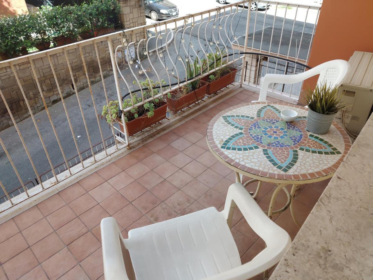 Roma Talenti Breme B&B Extérieur photo