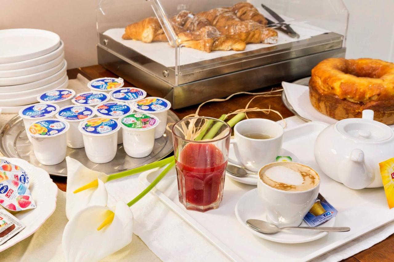Roma Talenti Breme B&B Extérieur photo