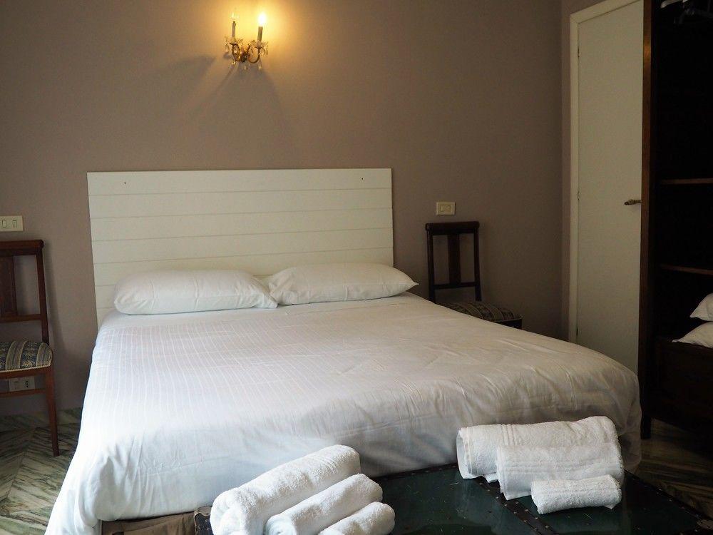 Roma Talenti Breme B&B Extérieur photo