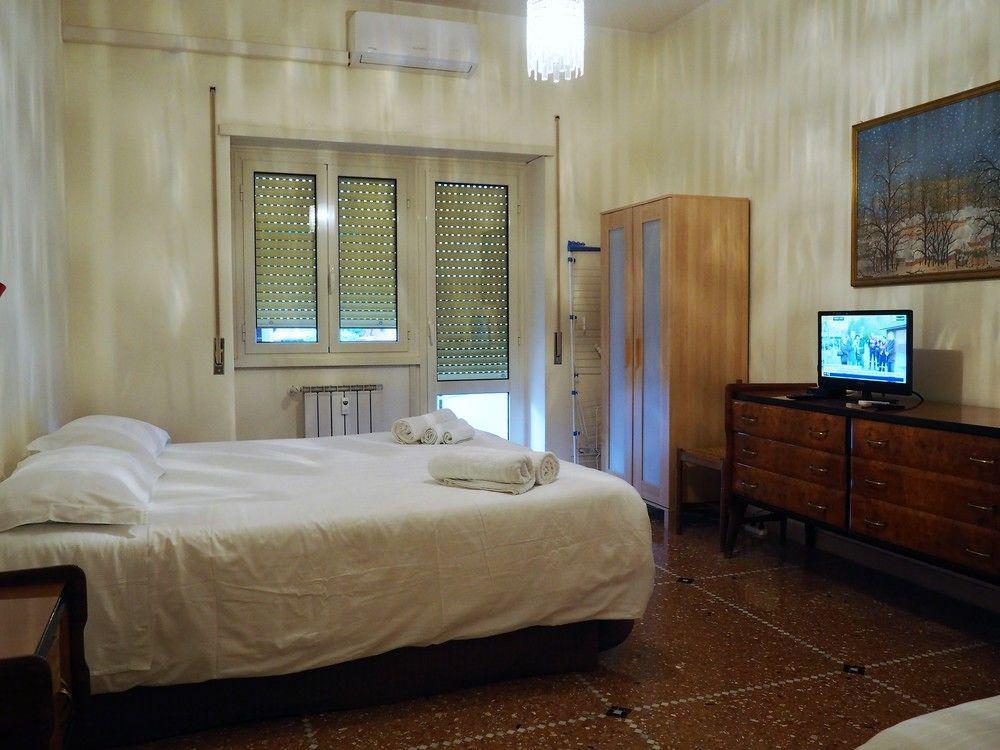 Roma Talenti Breme B&B Extérieur photo
