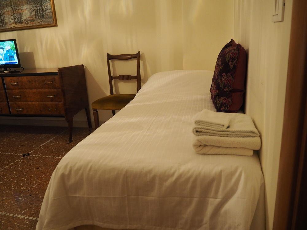 Roma Talenti Breme B&B Extérieur photo