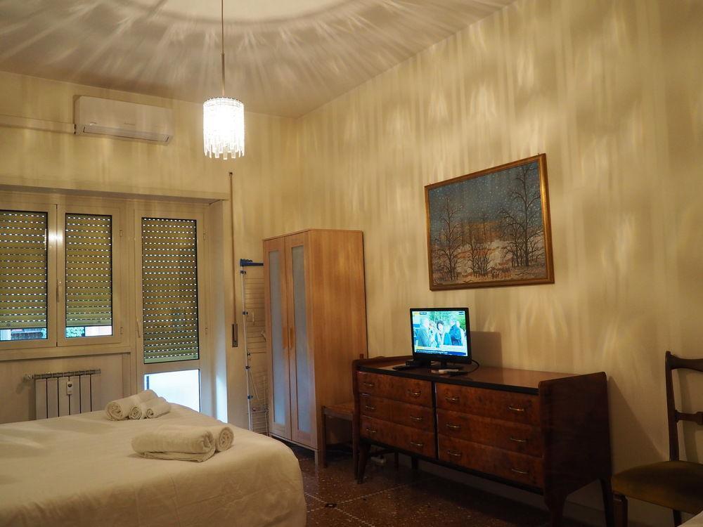 Roma Talenti Breme B&B Extérieur photo