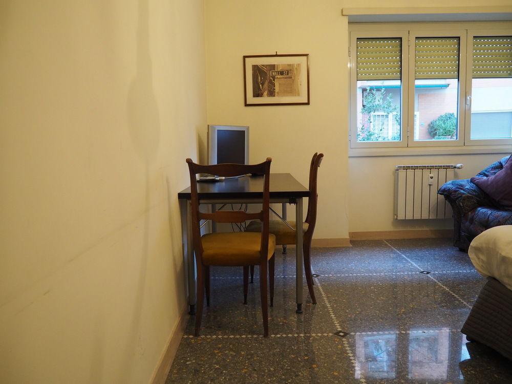 Roma Talenti Breme B&B Extérieur photo