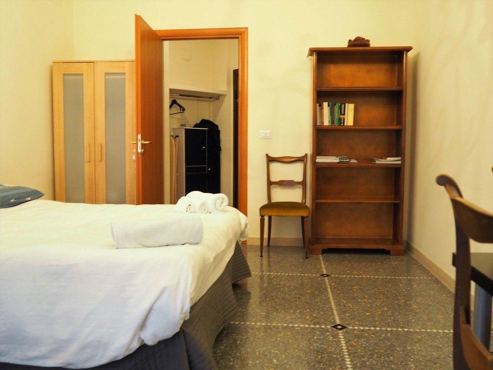 Roma Talenti Breme B&B Extérieur photo