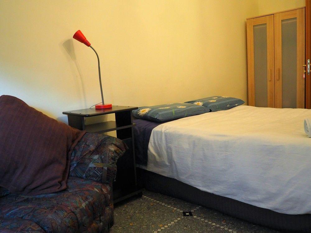 Roma Talenti Breme B&B Extérieur photo