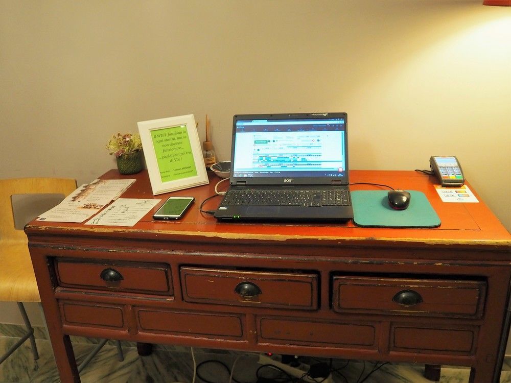 Roma Talenti Breme B&B Extérieur photo