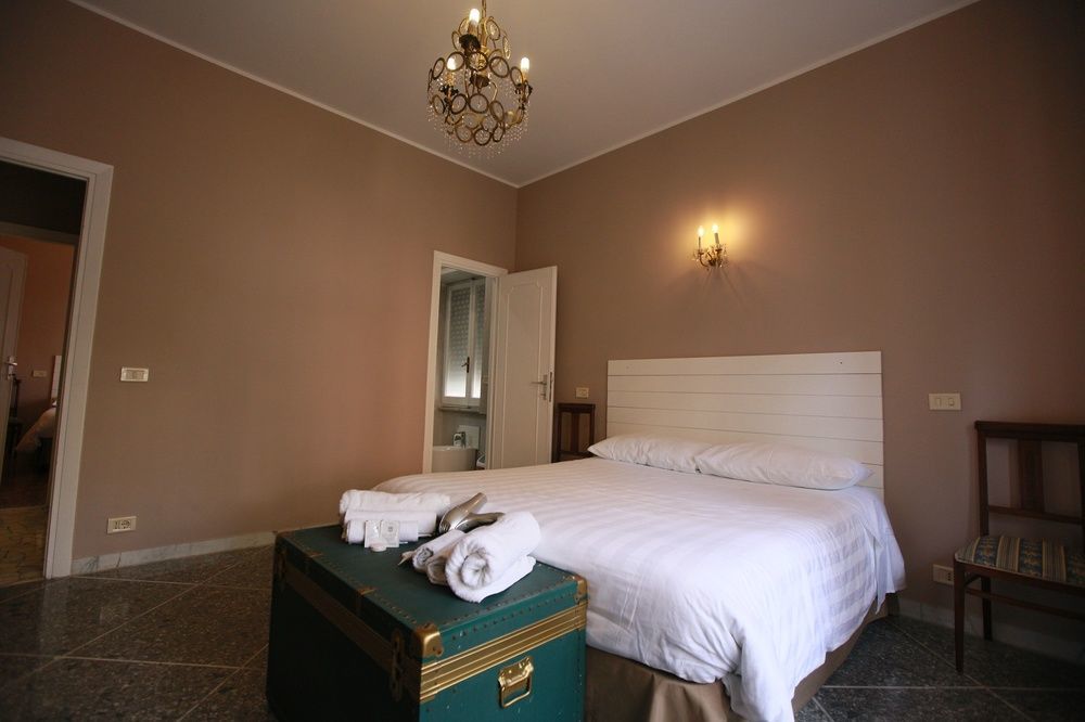 Roma Talenti Breme B&B Extérieur photo