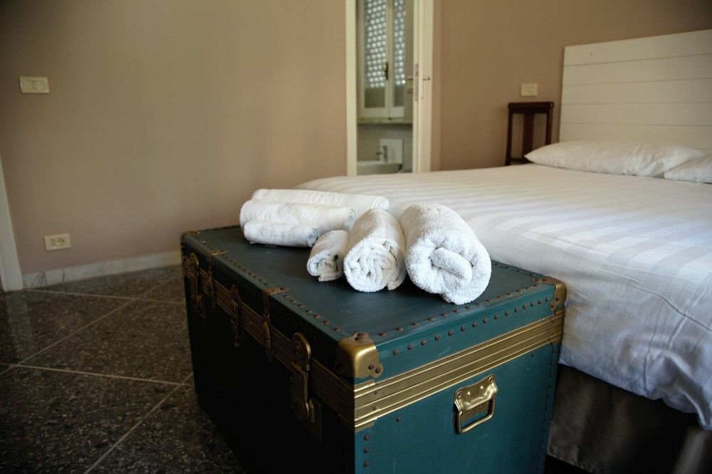Roma Talenti Breme B&B Extérieur photo