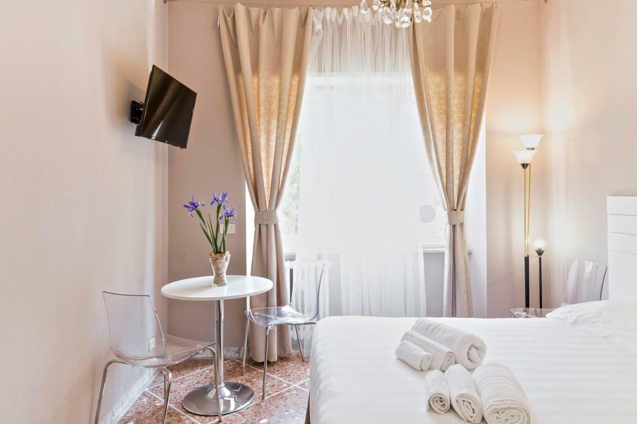 Roma Talenti Breme B&B Extérieur photo