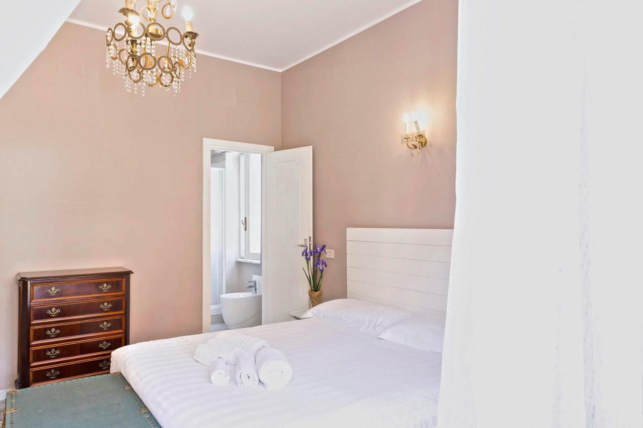 Roma Talenti Breme B&B Extérieur photo