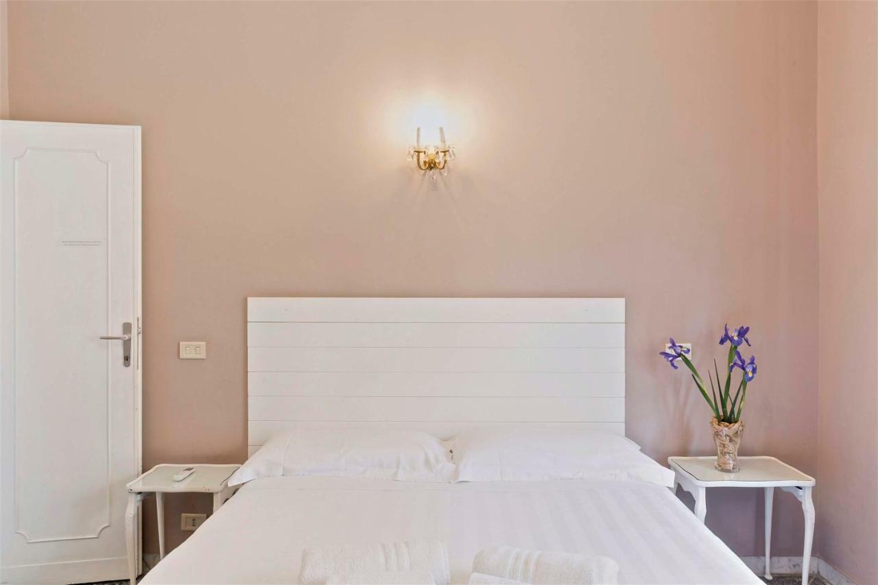 Roma Talenti Breme B&B Extérieur photo
