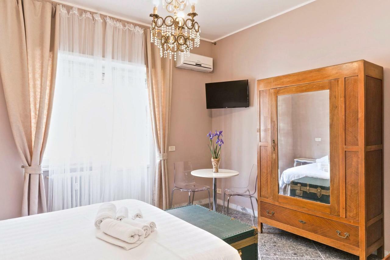 Roma Talenti Breme B&B Extérieur photo