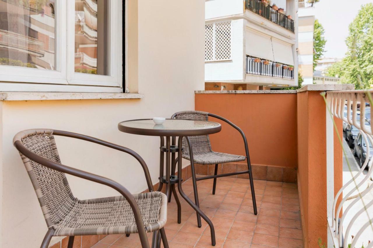 Roma Talenti Breme B&B Extérieur photo