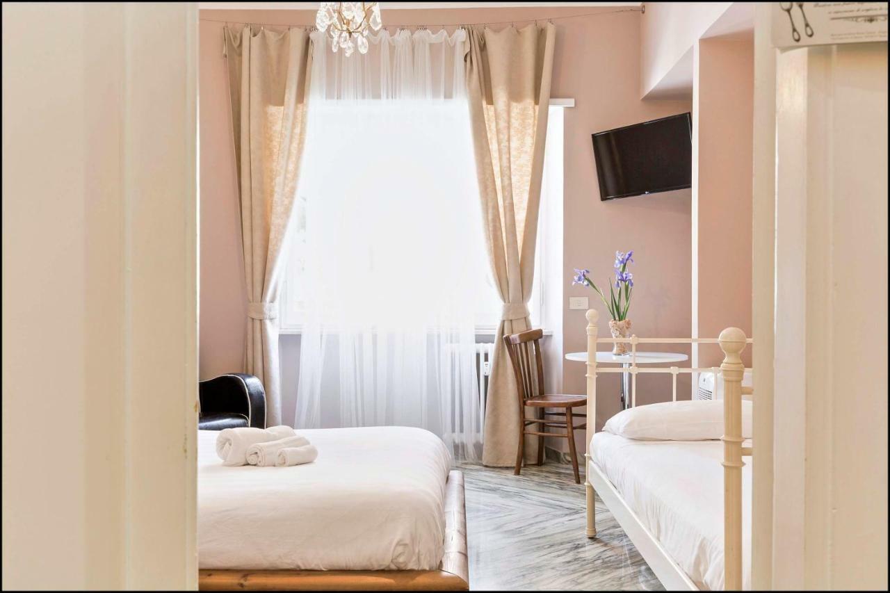 Roma Talenti Breme B&B Extérieur photo