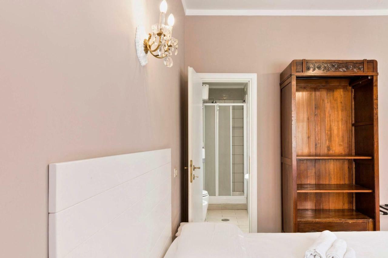 Roma Talenti Breme B&B Extérieur photo