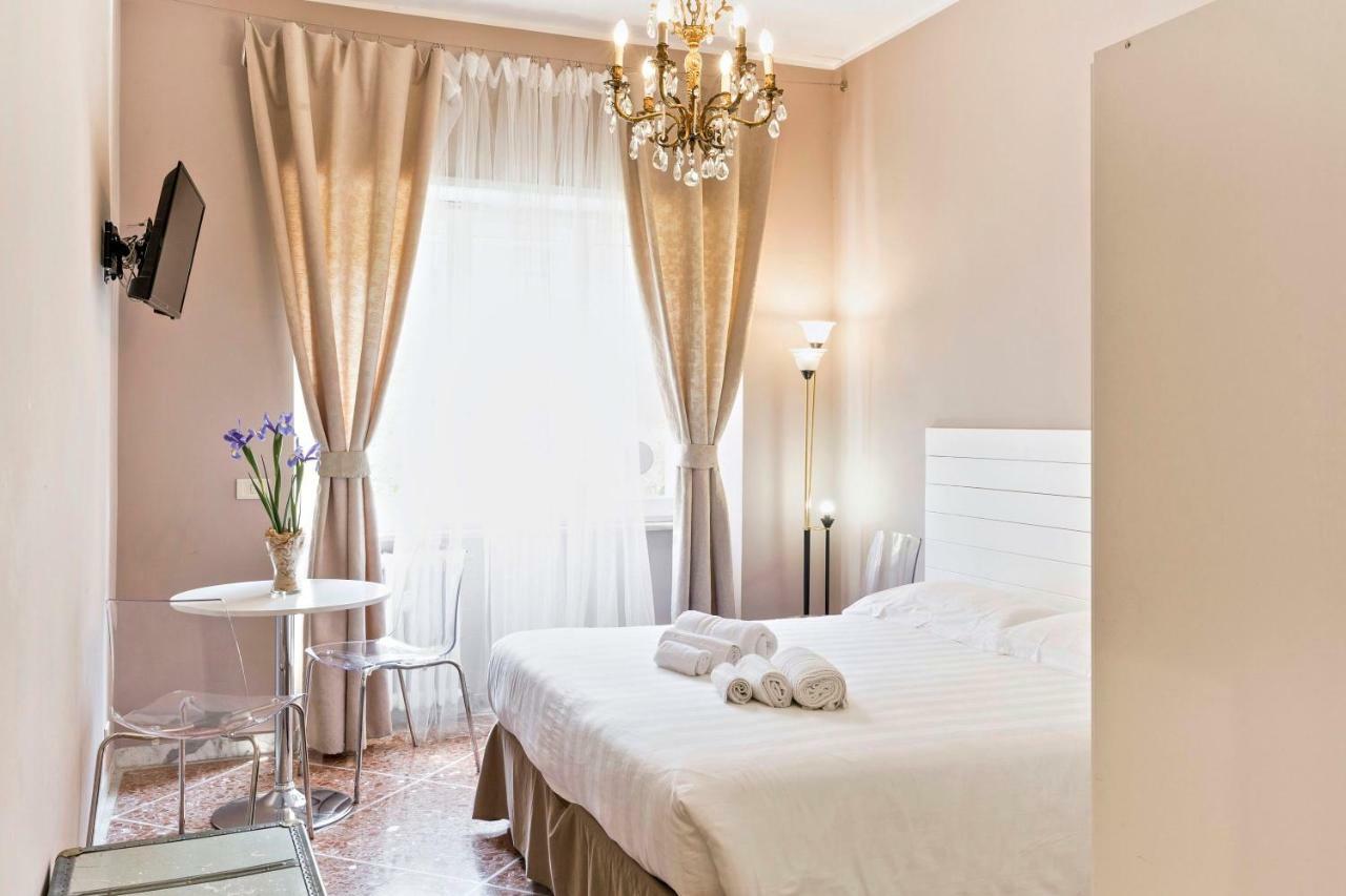 Roma Talenti Breme B&B Extérieur photo