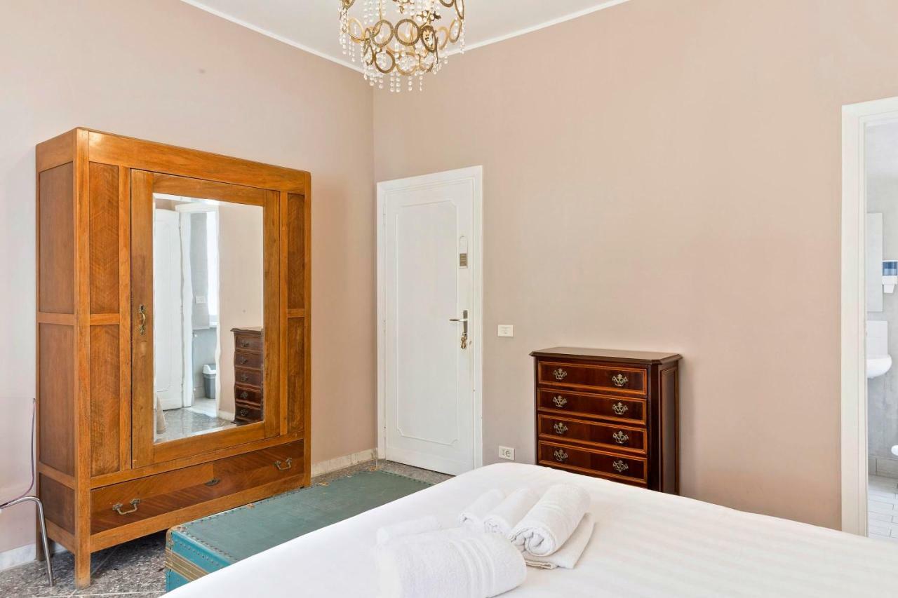 Roma Talenti Breme B&B Extérieur photo