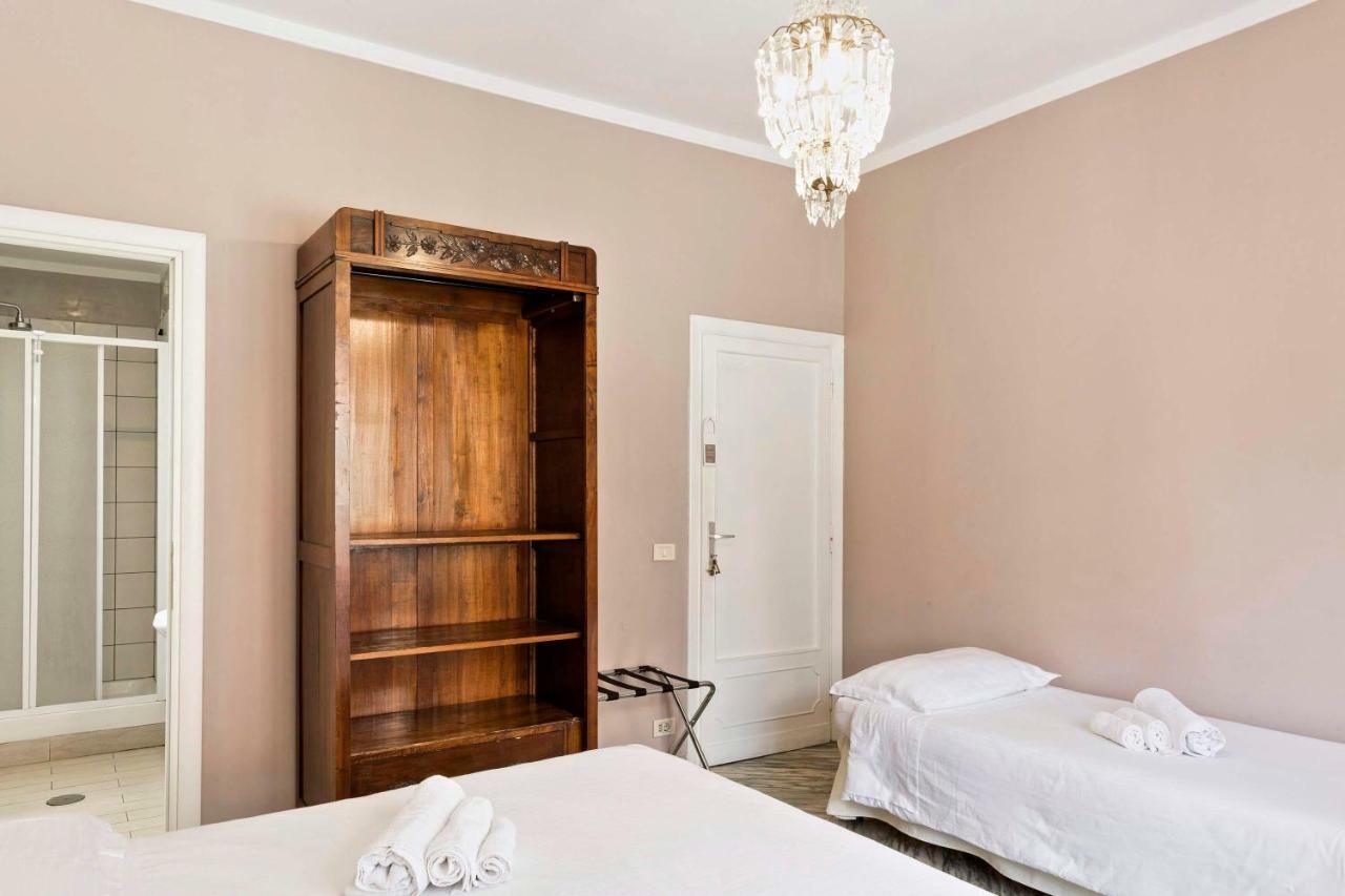 Roma Talenti Breme B&B Extérieur photo