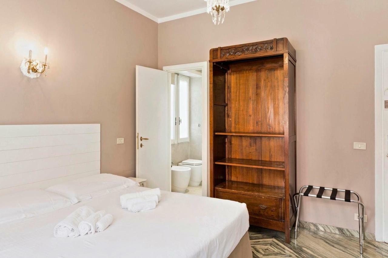 Roma Talenti Breme B&B Extérieur photo