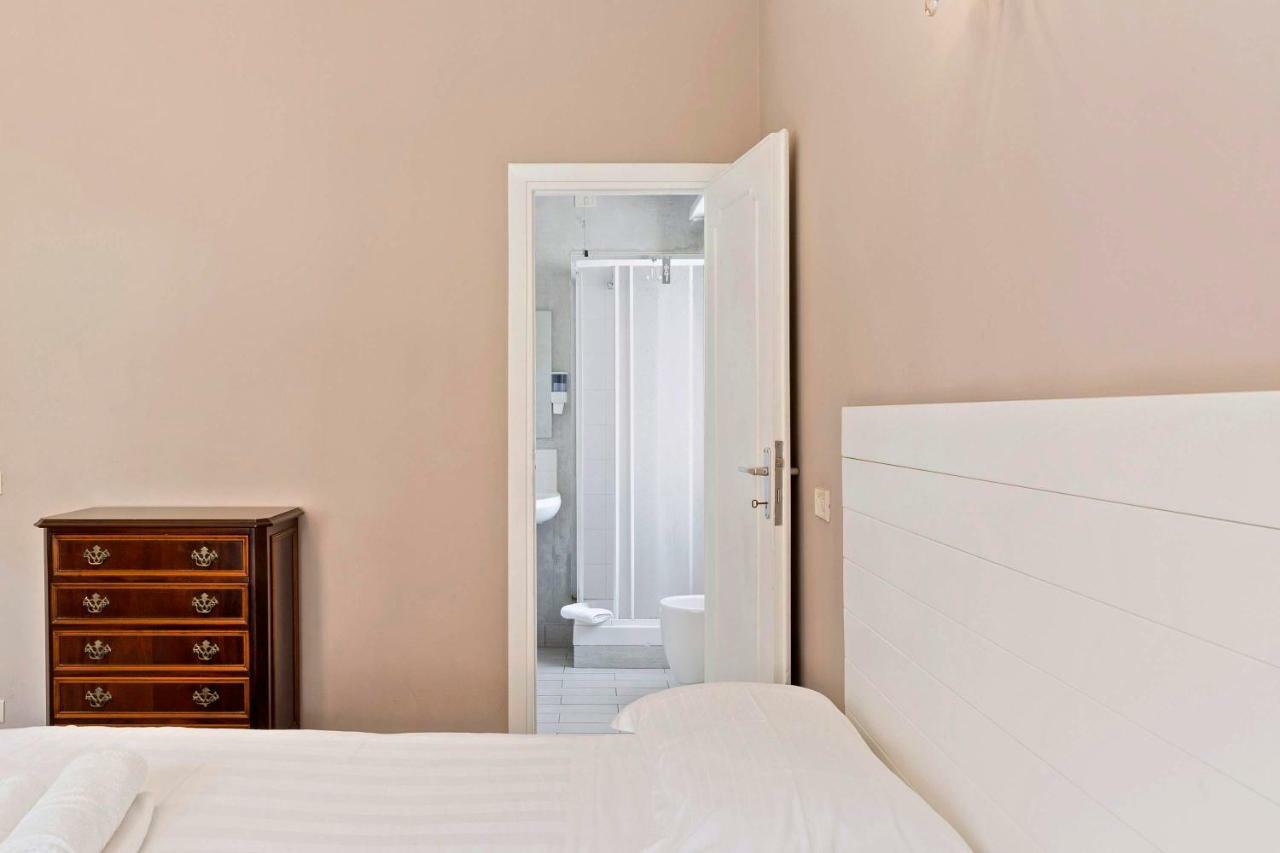 Roma Talenti Breme B&B Extérieur photo