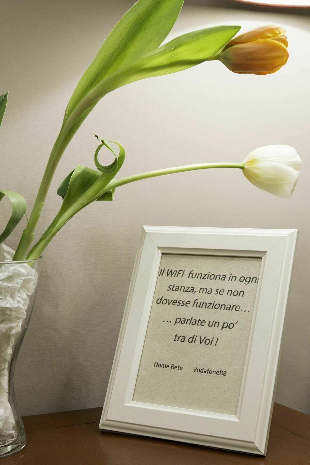 Roma Talenti Breme B&B Extérieur photo