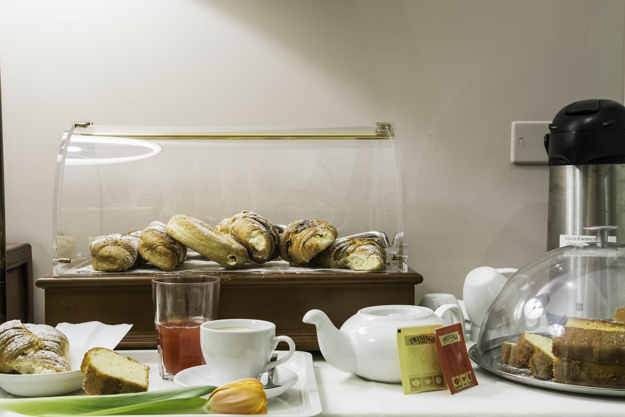 Roma Talenti Breme B&B Extérieur photo