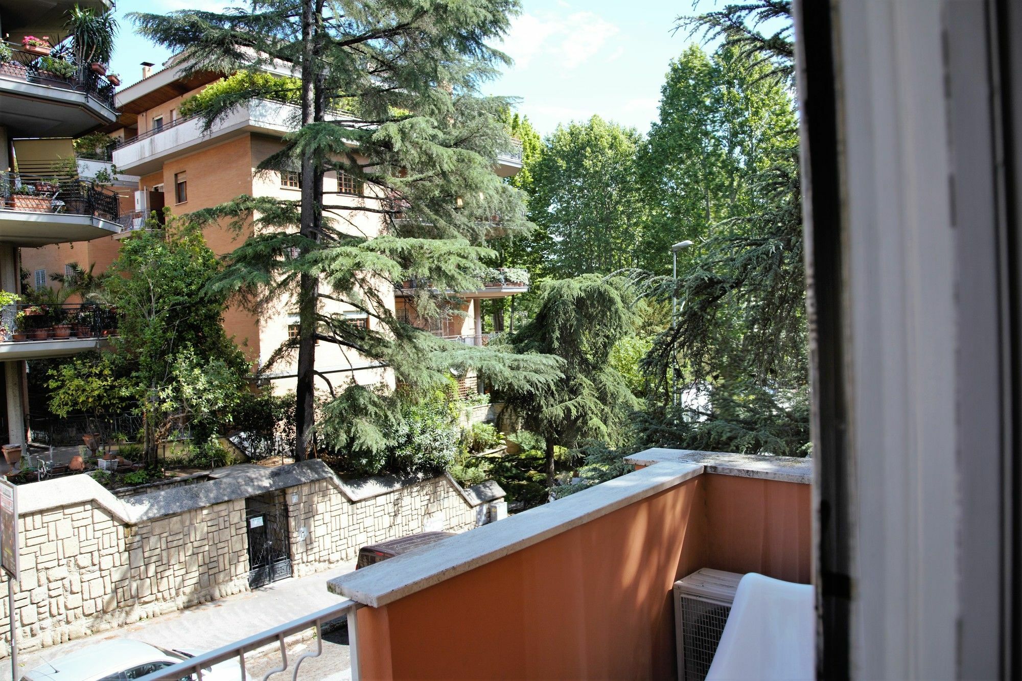 Roma Talenti Breme B&B Extérieur photo