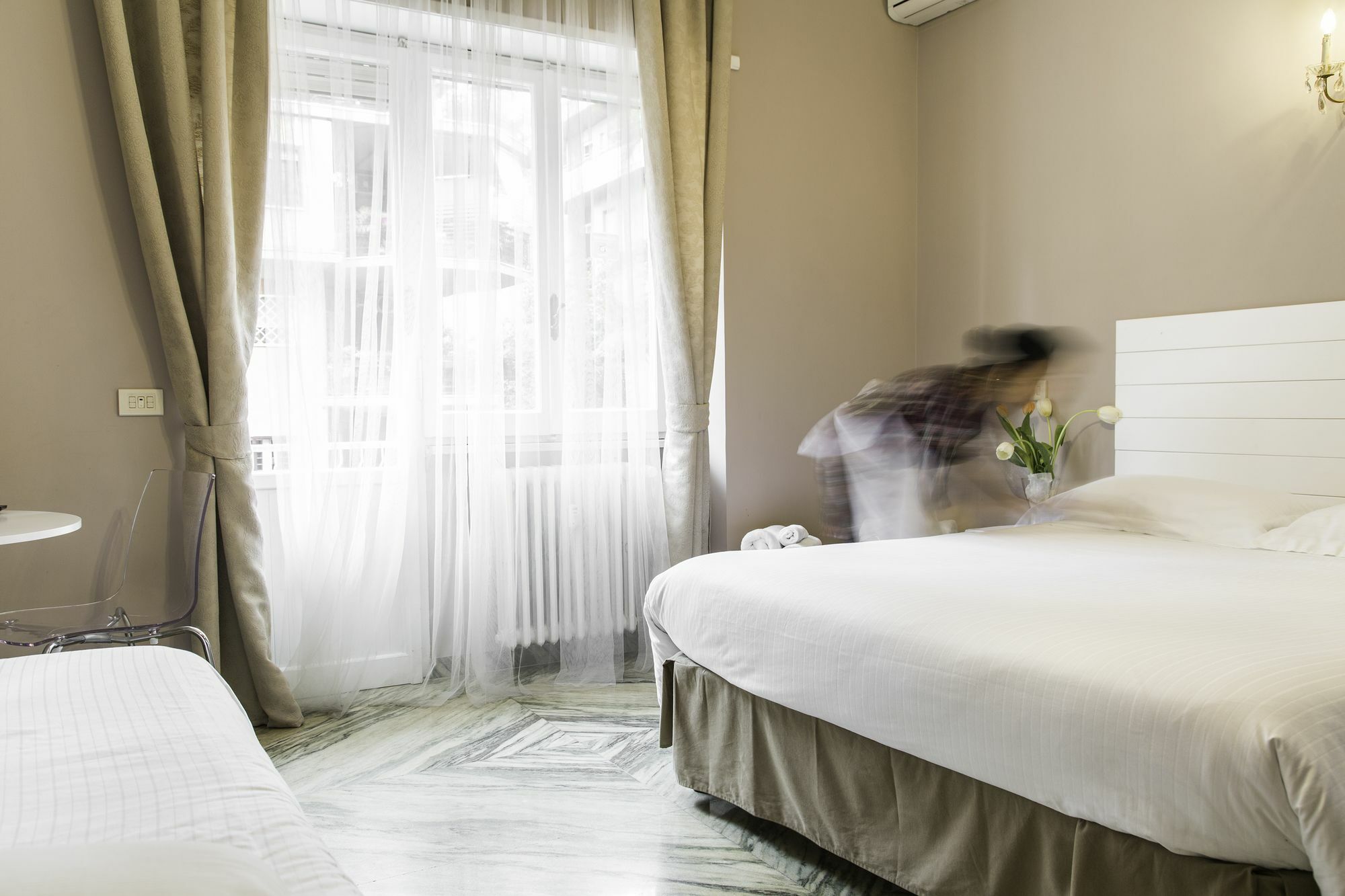 Roma Talenti Breme B&B Extérieur photo