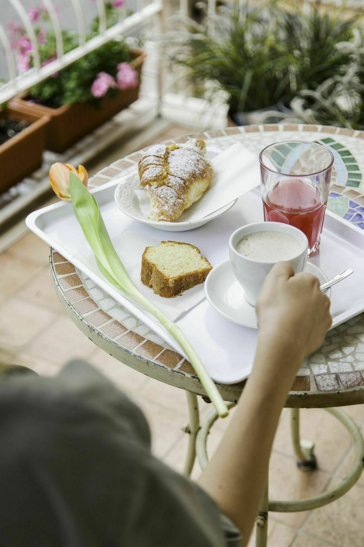 Roma Talenti Breme B&B Extérieur photo