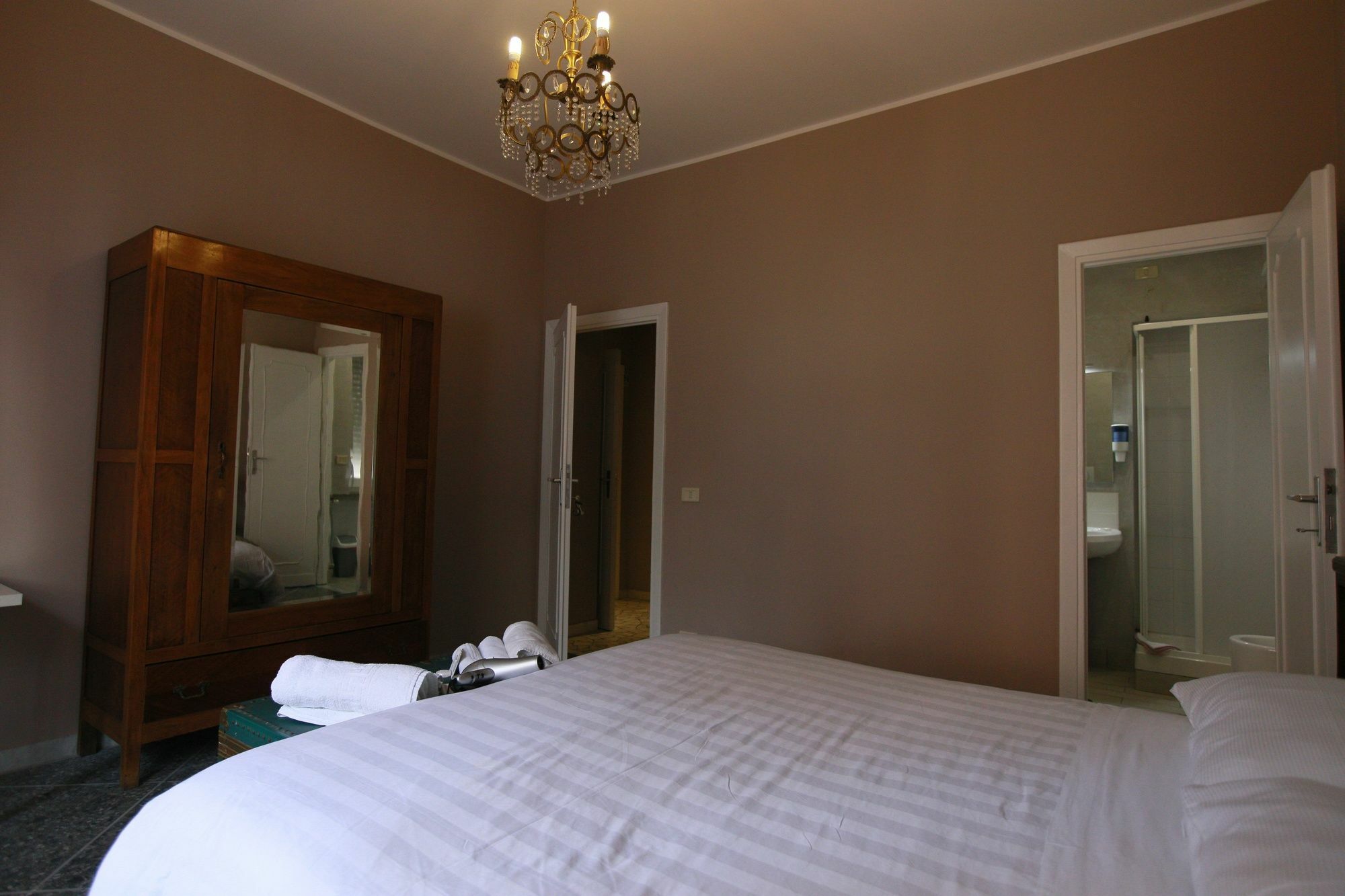 Roma Talenti Breme B&B Extérieur photo